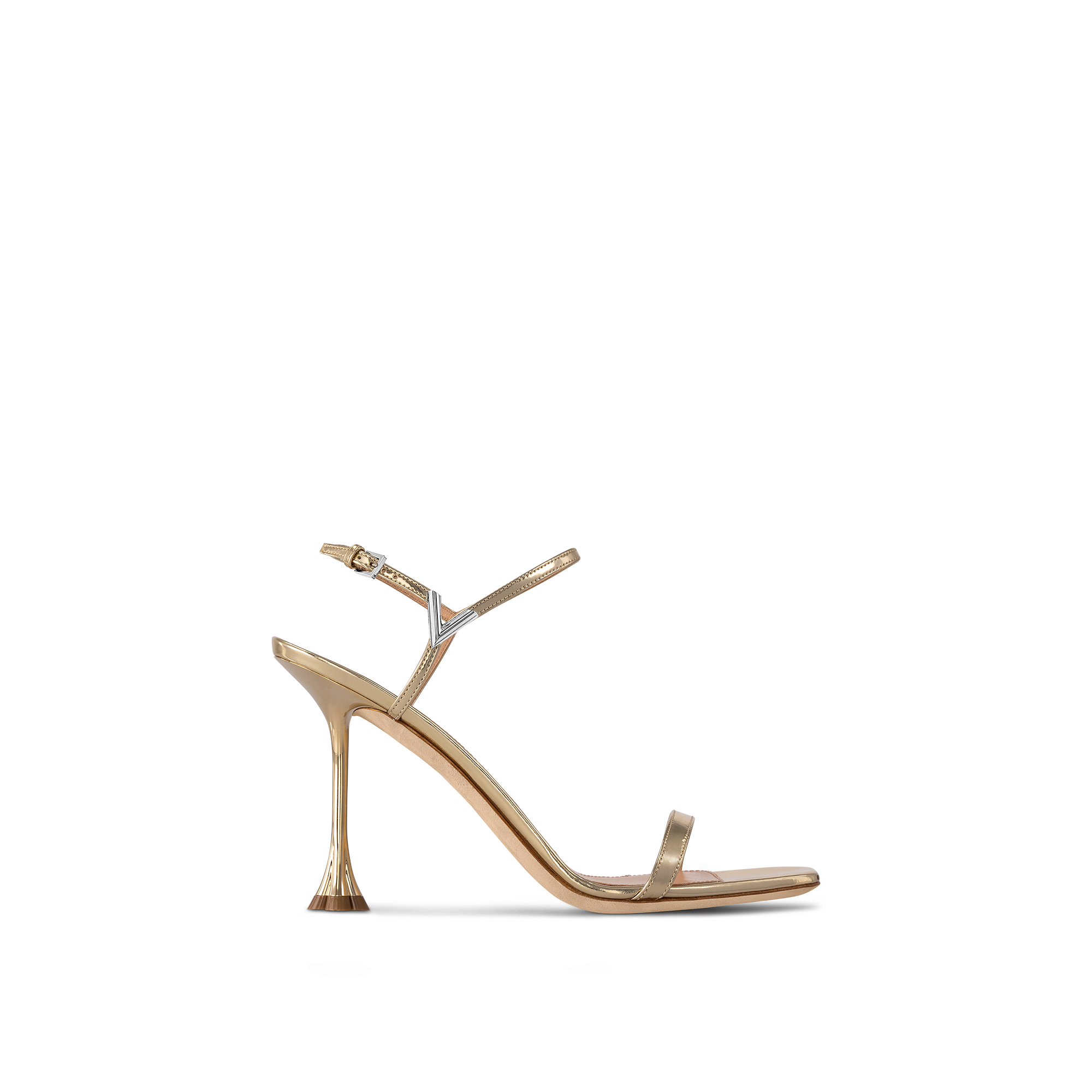 Blossom Sandal - Women - Shoes | LOUIS VUITTON ®